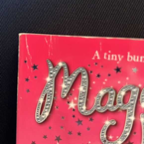 Magic Ponies, Magic Puppy, Magic Bunny, Magic Kitten series books - Picture 7 of 8